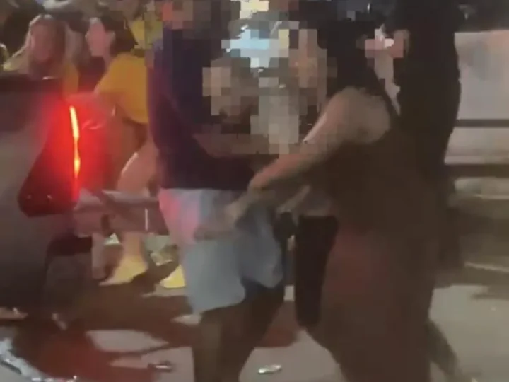 Confusão após carreata termina com homem morto a tiros e outro ferido em Bonito