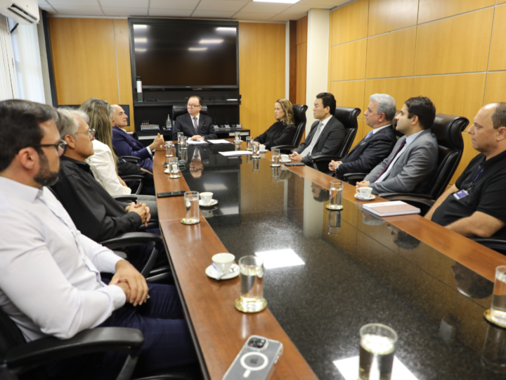 TJMS firma parceria para implantar Programa Lixo Zero e reduzir resíduos