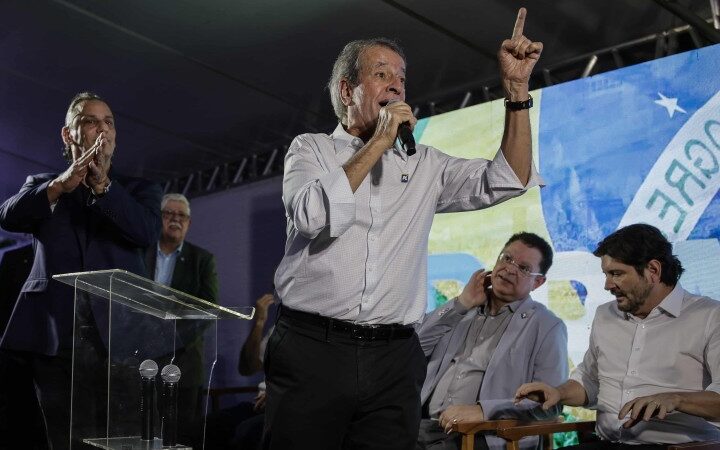 PL reconhece vitória de Lula, mas cobra esclarecimentos