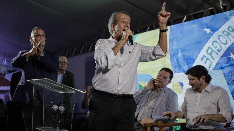 PL reconhece vitória de Lula, mas cobra esclarecimentos