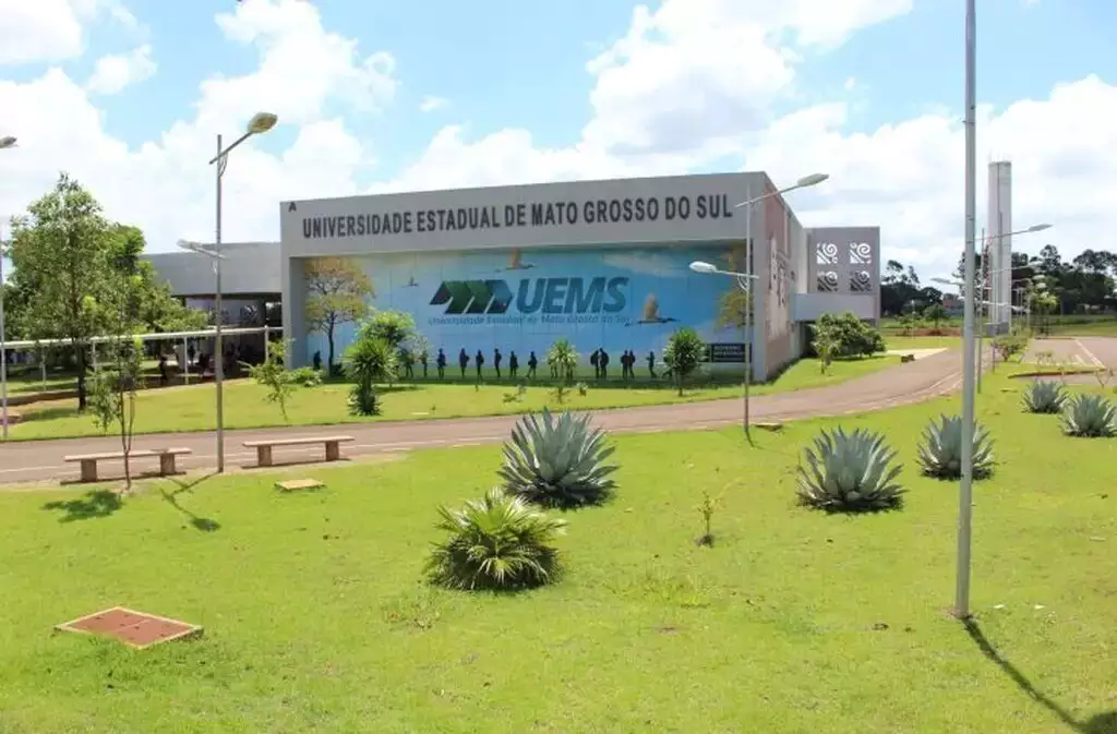 Entenda: Vestibular UEMS 2027 oferece mais de mil vagas; inscrições vão até 5 de novembro