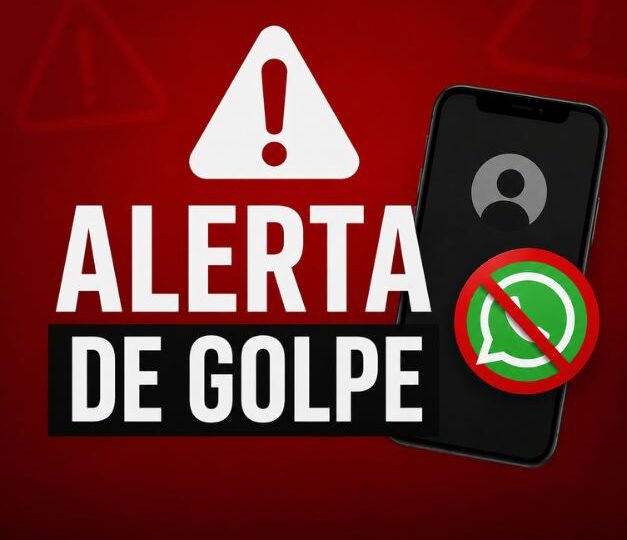 TJMS alerta para golpe com falsos juízes pelo WhatsApp